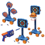 3 in 1 Toss Game
