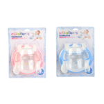 4pcs Baby Feeding Bowl Set – BPA-Free, Stackable, Easy to Clean - Image 8