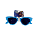 Cat Eye Kids Sunglass (Girls) - Image 3