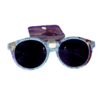 Blue Princess Sunglass - Image 2