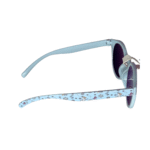 Blue Princess Sunglass - Image 4