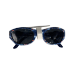 Car Blue Sunglass - Image 3
