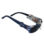 Car Blue Sunglass - Image 2