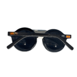 Car Rounded Sunglass - Image 4