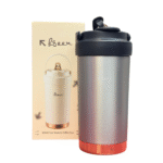 500ml Four Seasons Coffee Cup - Image 4