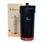 500ml Four Seasons Coffee Cup - Image 5