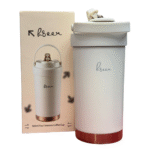 500ml Four Seasons Coffee Cup - Image 3