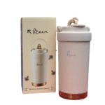 500ml Four Seasons Coffee Cup - Image 6