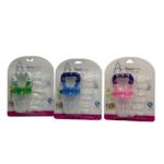 Baby Fruit Pacifier – Silicone Teething Feeder | Safe, Hygienic, Easy to Use - Image 9