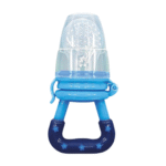 Baby Fruit Pacifier – Silicone Teething Feeder | Safe, Hygienic, Easy to Use - Image 4