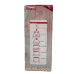 Milk Powder Container with 3 Compartments – BPA-Free, Portable & Easy Dispensing - Image 5