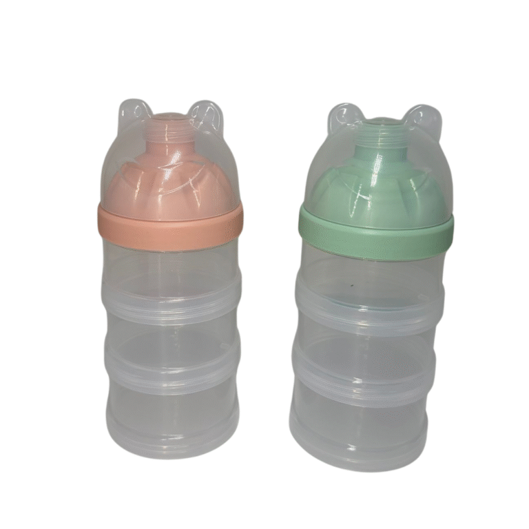 Milk Powder Container