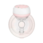 Wearable Electric Breast Pump – Hands-Free, Quiet, Comfortable & Portable - Image 5