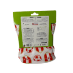 Baby Reusable Diaper – Adjustable, Soft, Eco-Friendly, Soccer Design - Image 2