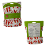 Baby Reusable Diaper (Soccer Design)
