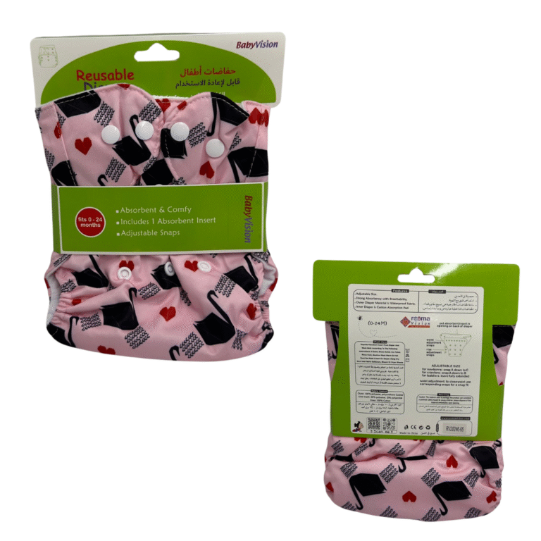 Baby Reusable Diaper