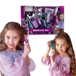 7PCS Hairdresser Set - Image 3