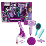 7PCS Hairdresser Set - Image 2