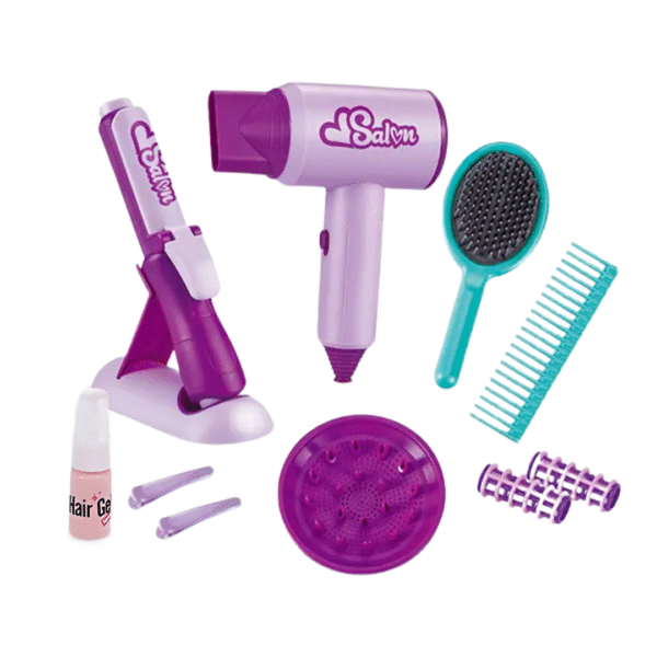 7PCS Hairdresser Set
