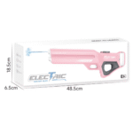 Electric Water Gun (500mL, 10m+ Range) - Assorted Color - Image 8