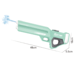 Electric Water Gun (500mL, 10m+ Range) - Assorted Color - Image 7
