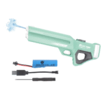 Electric Water Gun (500mL, 10m+ Range) - Assorted Color - Image 5