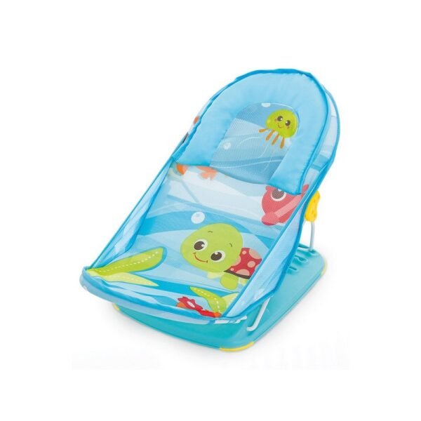 Mastela Deluxe Baby Bather - Light Blue