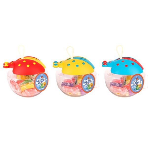 Color Mod Set - DIY Clay Set - Creative Kit for Ages 3+-Assorted Color