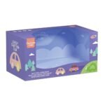 RC Light-Up Viscose Truck - Dual Function Cartoon Car - Safe, Speedy, and Fun for Kids 3+ - Image 4