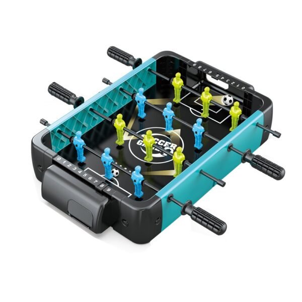 SoccerGP - Experience the Fun of Sports