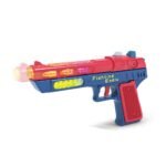 Light Music Gun - Fighting Eagle - Image 3