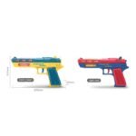Light Music Gun - Fighting Eagle - Image 2