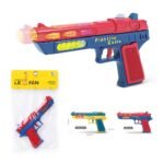 Light Music Gun - Fighting Eagle