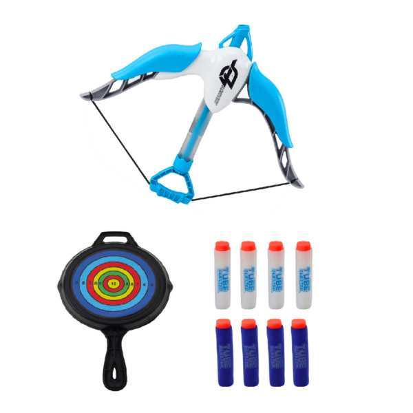 Tube Blaster Archery Set