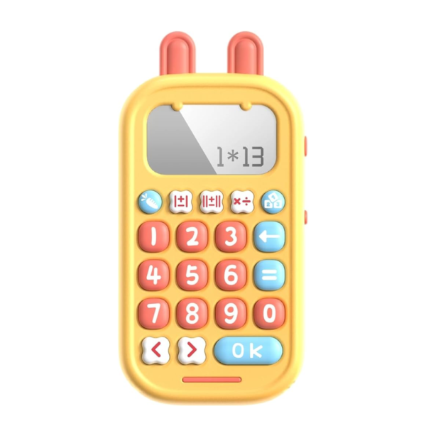 Alilo / Oral Arithmetic Training Machine