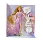 EMILY 12-Joint Doll - Emily Rising Star with Mannequin Stand - Image 2