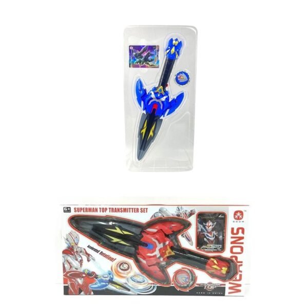 Sword Top Transmitter Set