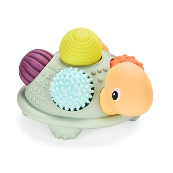 Turtle Massage Pincer Ball