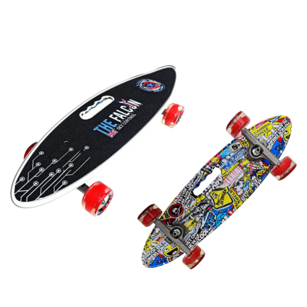 Jaspo Falcon Cruiser Skateboard