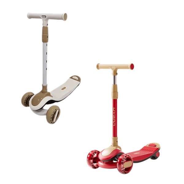 RIDE ON SCOOTER (Assorted Color)
