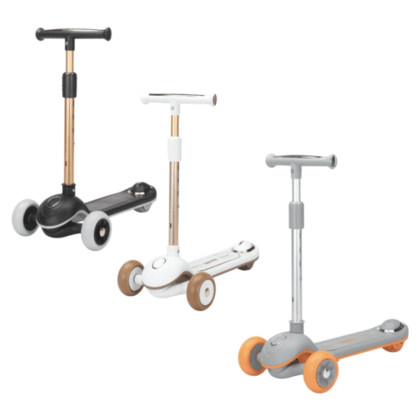 RIDE ON SCOOTER (Assorted)