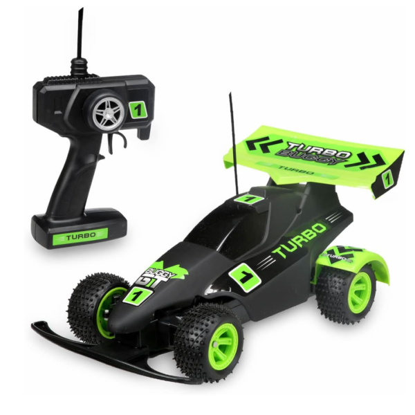 1:10 Turbo Buggy Remote Control Race Car