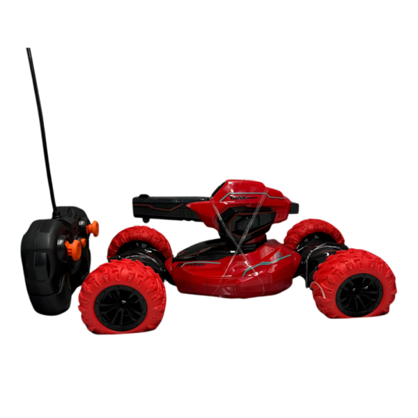 Great Water Bomb Stunt Car Remote Control