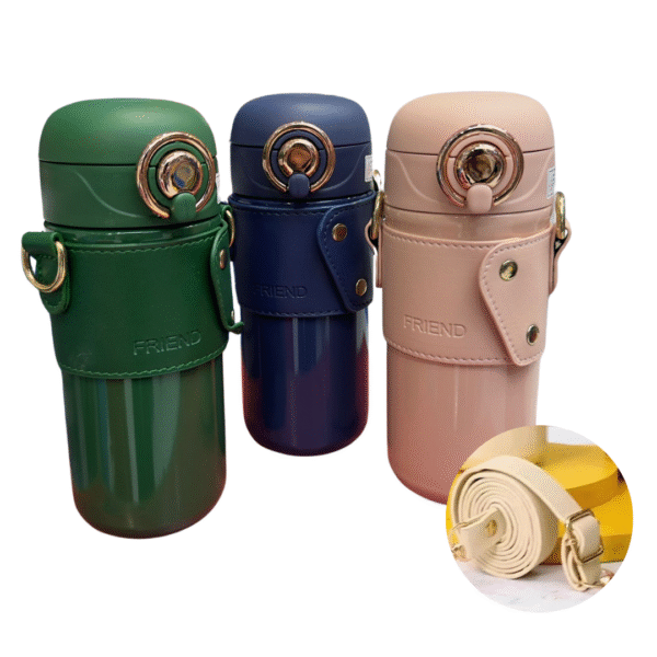 480ml Vacuum Cup
