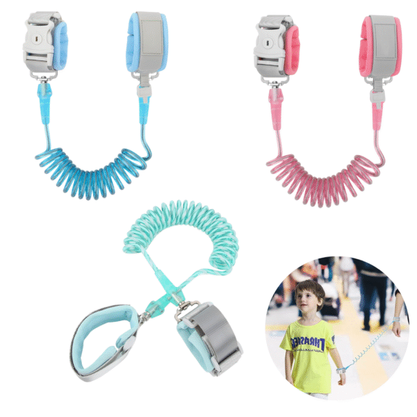 Anti Lost Chain for Kids (2.5m)