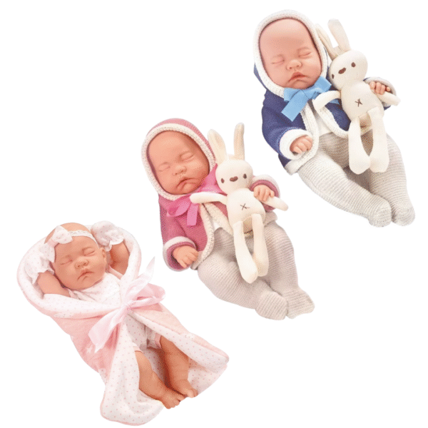 Sweet Baby Doll