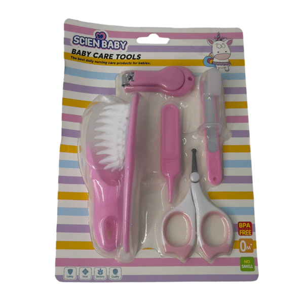 Baby Care Tools