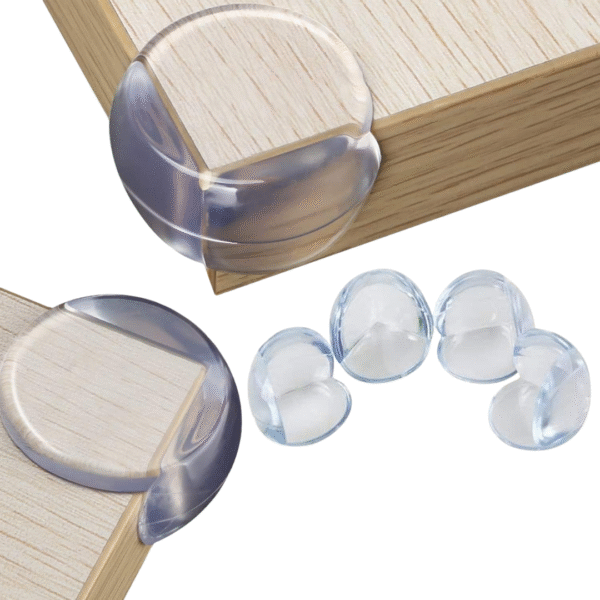 4PCS Corner Protector for Kids