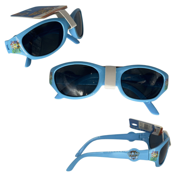 Sky Blue Sunglass (Boys)