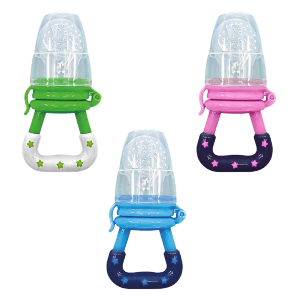 Baby Fruit Pacifier